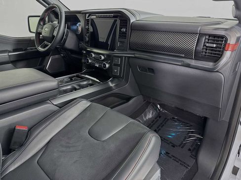 Used 2024 Ford F150 Raptor AWD/4WD image 30