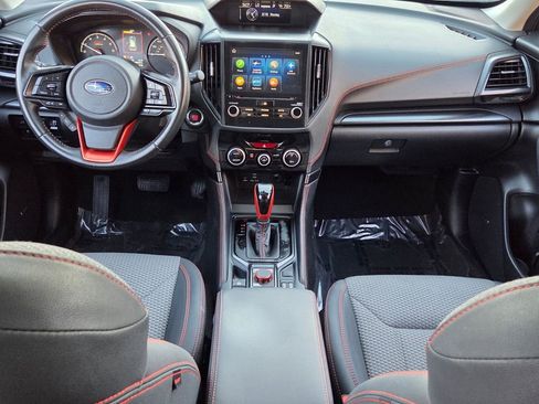 Used 2023 Subaru Forester Sport image 13