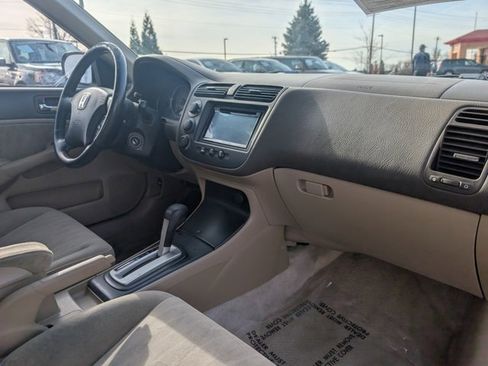 Used 2005 Honda Civic LX Special Edition image 22