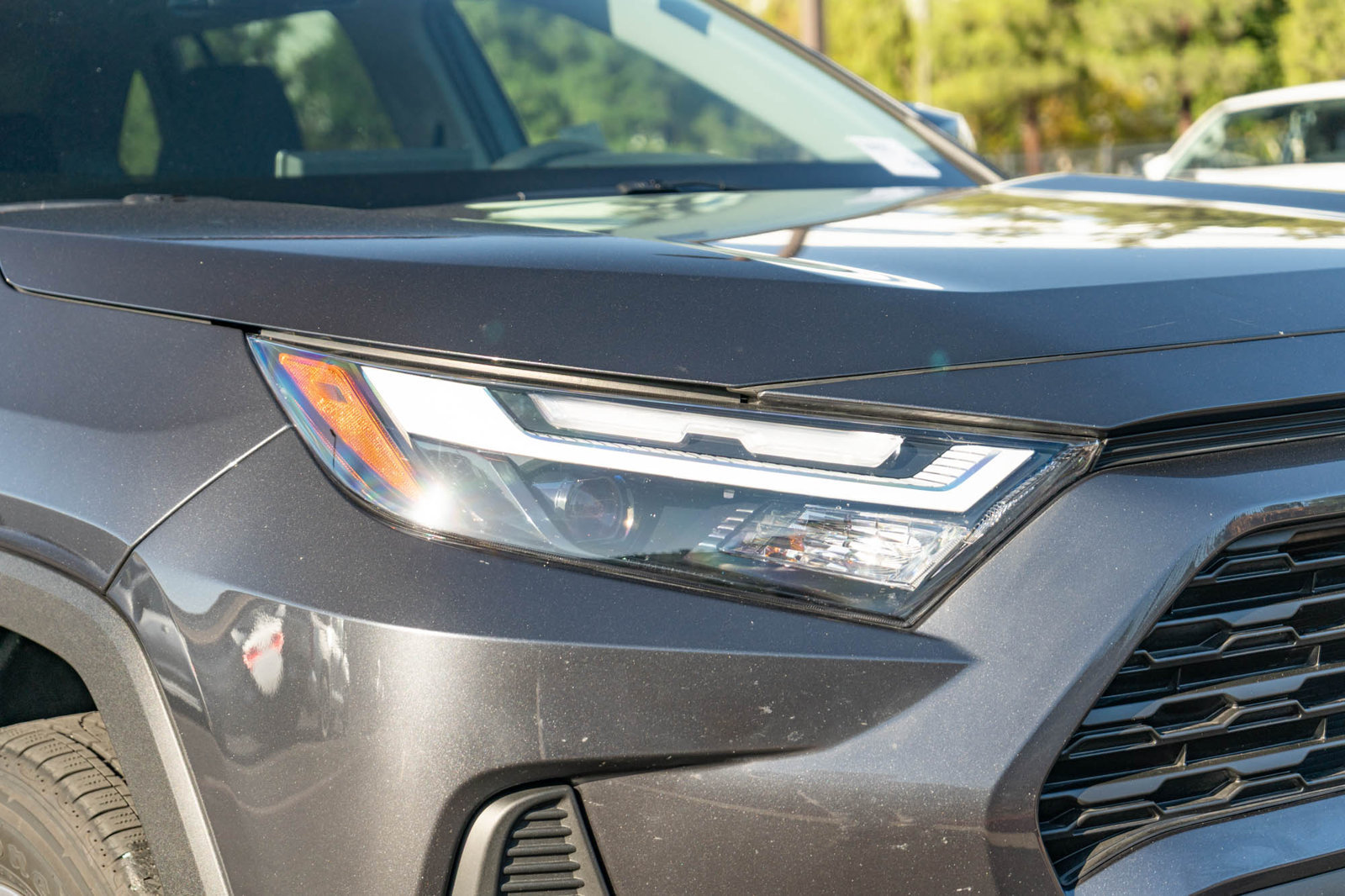 Certified 2025 Toyota RAV4 XLE AWD/4WD image 13
