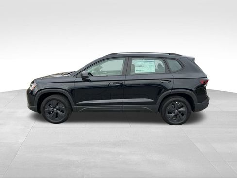 New 2026 Volkswagen Taos S image 4