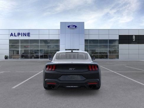 New 2026 Ford Mustang GT Premium image 5