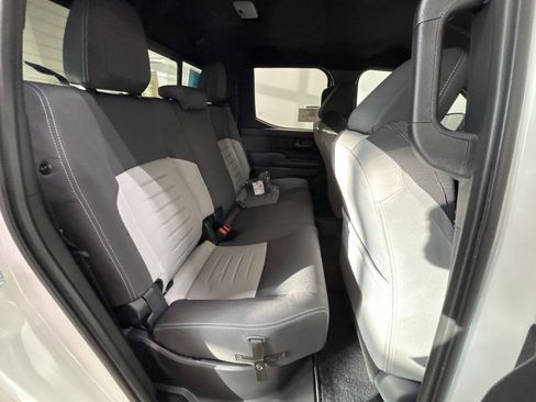 New 2026 Toyota Tacoma TRD Off-Road image 21