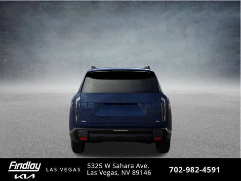 New 2027 Kia Telluride SX X-Line AWD/4WD image 6