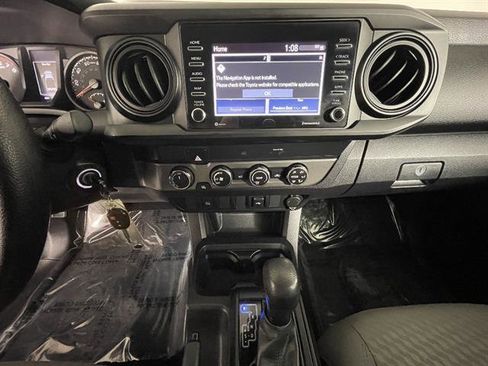 Certified 2023 Toyota Tacoma SR w/ SR Convenience Package image 14
