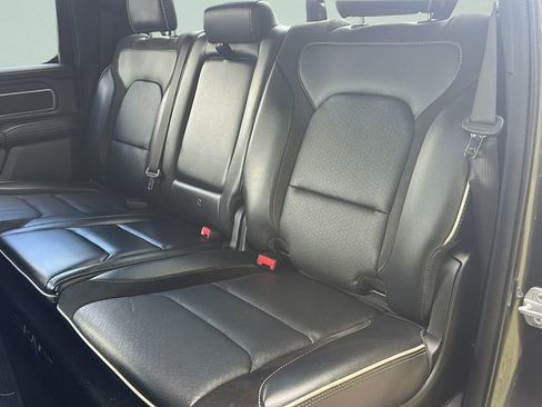 Used 2023 RAM 1500 Laramie image 34