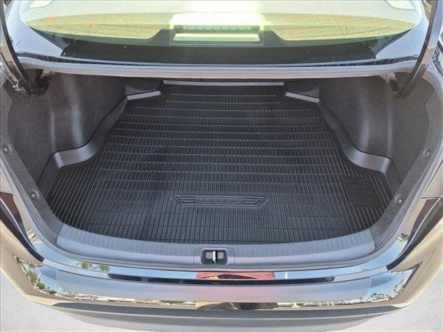 Certified 2026 Toyota Corolla LE w/ LE Premium Package FWD image 6