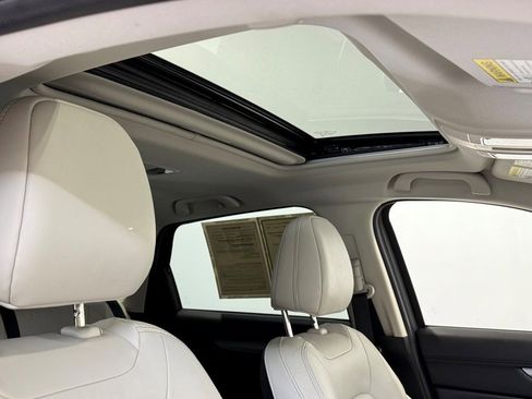 Used 2023 MAZDA CX-5 AWD 2.5 S w/ Preferred Package image 12