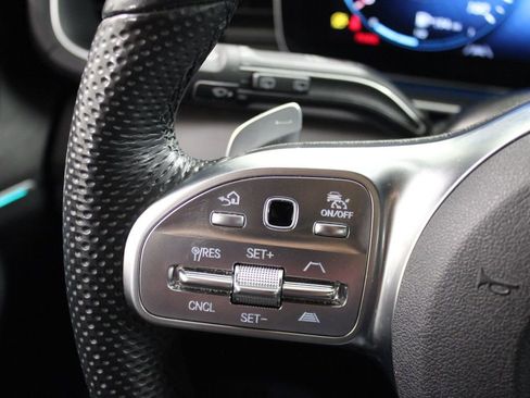 Certified 2023 Mercedes-Benz GLS 450 GLS 450 image 21