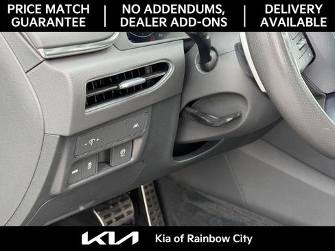 Used 2022 Hyundai Sonata SEL Plus w/ Preferred Accessory Package FWD image 14