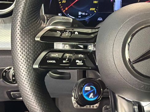 Used 2023 Mercedes-Benz E 63 AMG S image 46