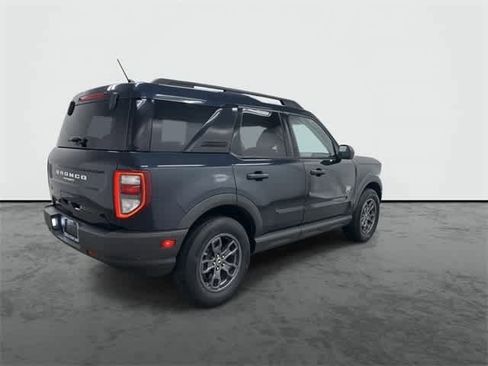 Used 2021 Ford Bronco Sport Big Bend w/ Big Bend Package (96B) image 4
