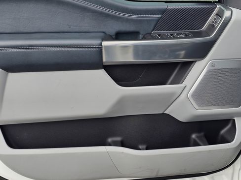 Used 2021 Ford F150 Limited image 14