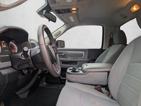 Used 2016 RAM 1500 Tradesman w/ Power & Remote Entry Group image 10
