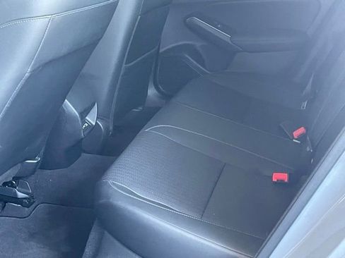 Used 2022 Honda Civic Touring image 16