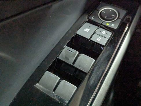 Used 2024 Lexus IS 350 F Sport w/ Accessory Package 2 RWD image 17