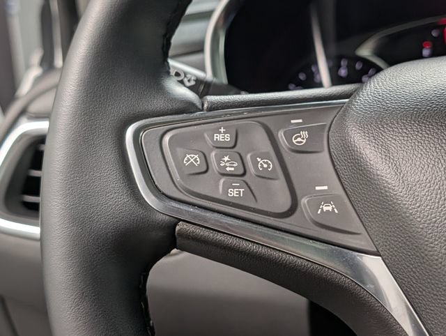 Certified 2024 Chevrolet Equinox LT AWD/4WD image 18