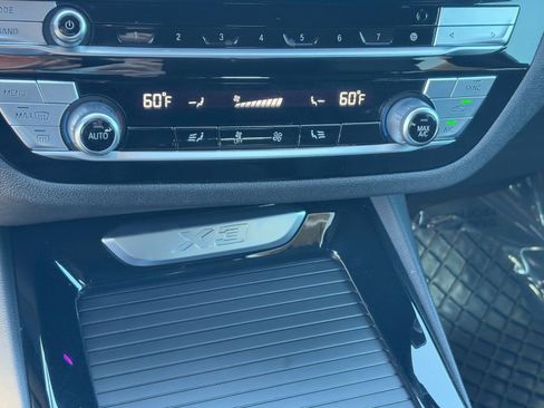 Used 2020 BMW X3 sDrive30i w/ Convenience Package image 26