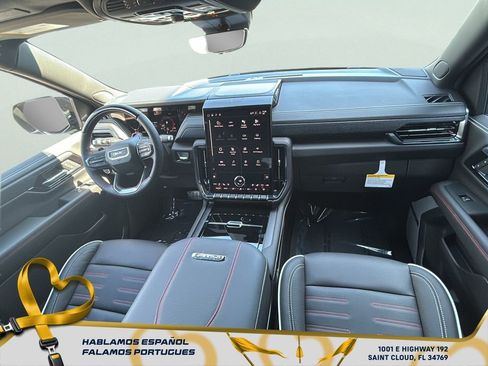 New 2026 GMC Yukon AT4 Ultimate image 36