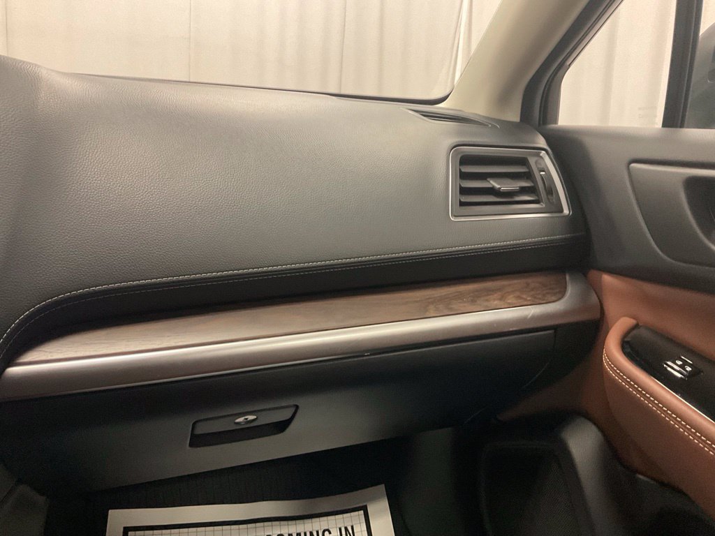 Used 2019 Subaru Outback 2.5i Touring AWD/4WD image 30