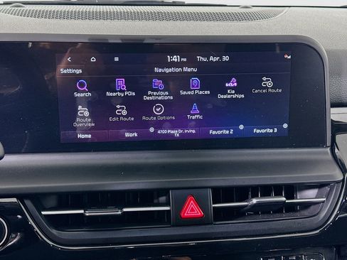 Used 2025 Kia Seltos S FWD image 22