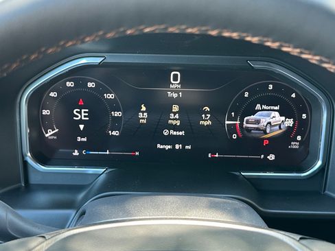 New 2026 GMC Sierra 1500 AT4 AWD/4WD image 20