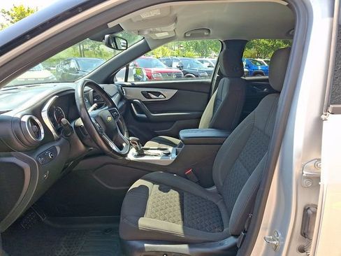 Used 2019 Chevrolet Blazer LT AWD/4WD image 14