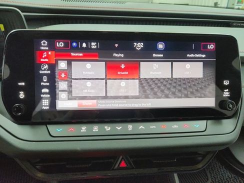 New 2026 Dodge Charger R/T AWD/4WD image 25