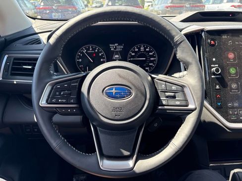 Used 2026 Subaru Ascent Touring AWD/4WD image 2