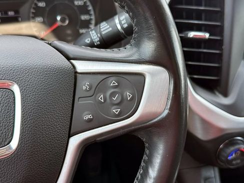 Used 2019 GMC Acadia SLE AWD/4WD image 24