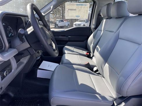 New 2026 Ford F550 XL image 16