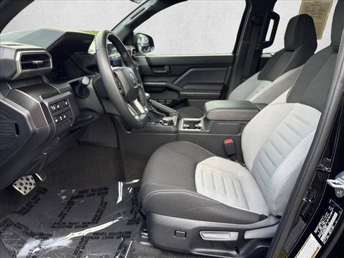 Certified 2025 Toyota 4Runner TRD Sport AWD/4WD image 10