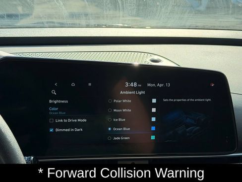 Certified 2024 Hyundai Elantra SEL FWD image 21