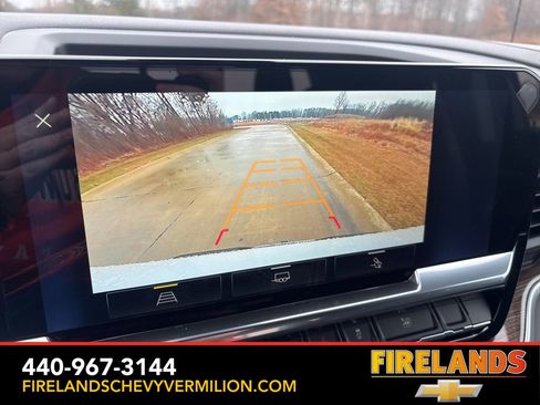 New 2026 Chevrolet Silverado 1500 LT w/ All Star Edition Plus image 24