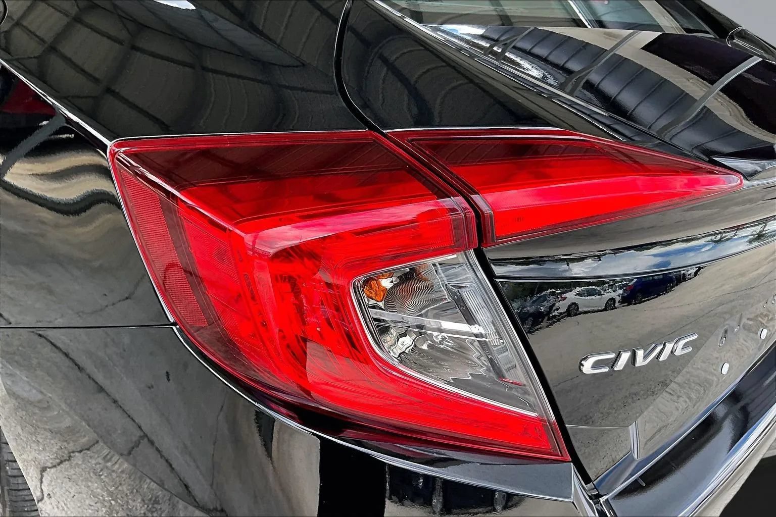 Used 2019 Honda Civic Sport image 20