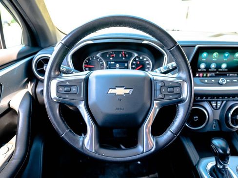 Certified 2020 Chevrolet Blazer LT FWD image 16