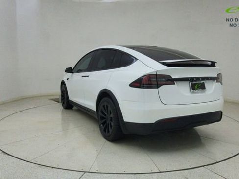 Used 2024 Tesla Model X AWD/4WD image 71