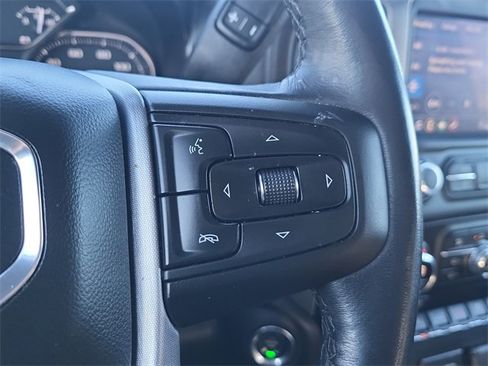 Used 2021 GMC Sierra 1500 SLT image 25