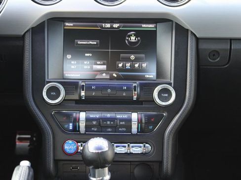 Used 2015 Ford Mustang Premium w/ Equipment Group 201A image 19