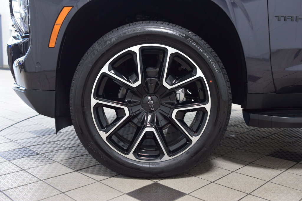 New 2027 Chevrolet Tahoe RST w/ Adventure Package 2 - Box AWD/4WD image 30