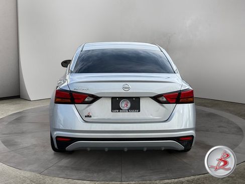 Used 2021 Nissan Altima 2.5 S image 6
