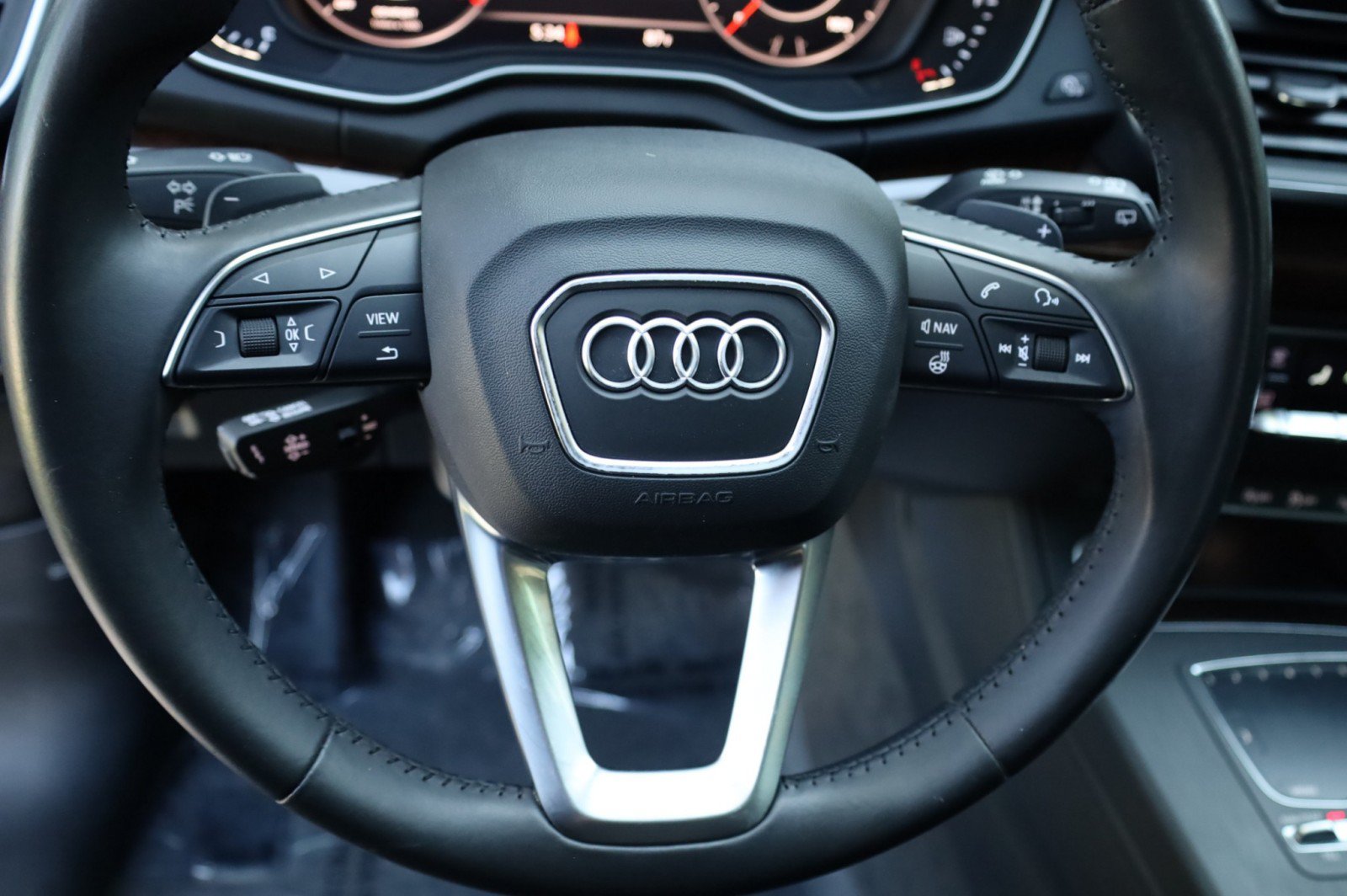 Used 2020 Audi Q5 Prestige AWD/4WD image 12