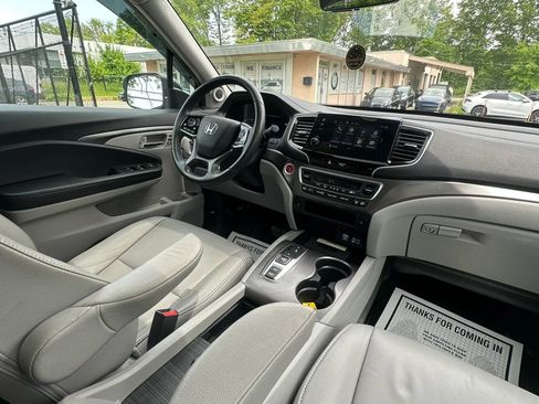 Used 2021 Honda Pilot Special Edition image 34