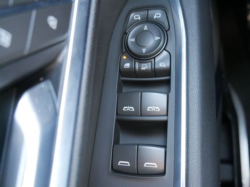 Certified 2025 Chevrolet Silverado 2500 High Country w/ High Country Premium Package image 33