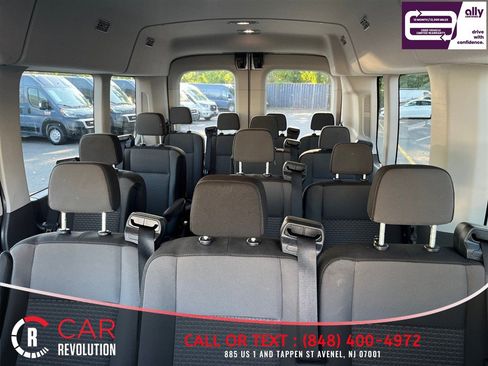 Used 2026 Ford Transit 350 XLT RWD image 13