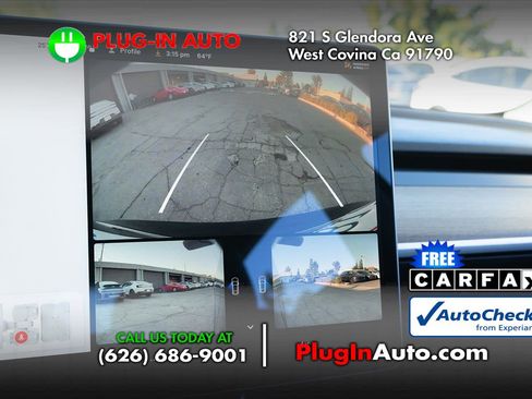 Used 2019 Tesla Model 3 Long Range image 32