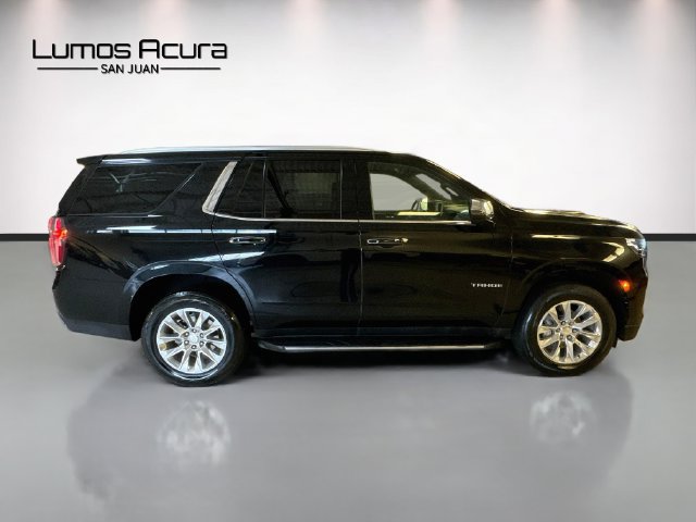 Used 2023 Chevrolet Tahoe Premier AWD/4WD image 8