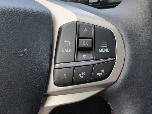 New 2027 Ford Explorer Active w/ Active Comfort Package RWD image 26