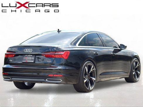 Used 2019 Audi A6 2.0T Premium Plus w/ Premium Plus Package AWD/4WD image 11