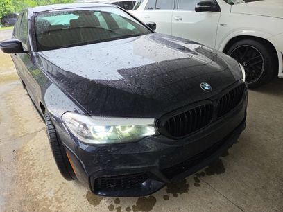Used 2020 BMW 530i w/ M Sport Package